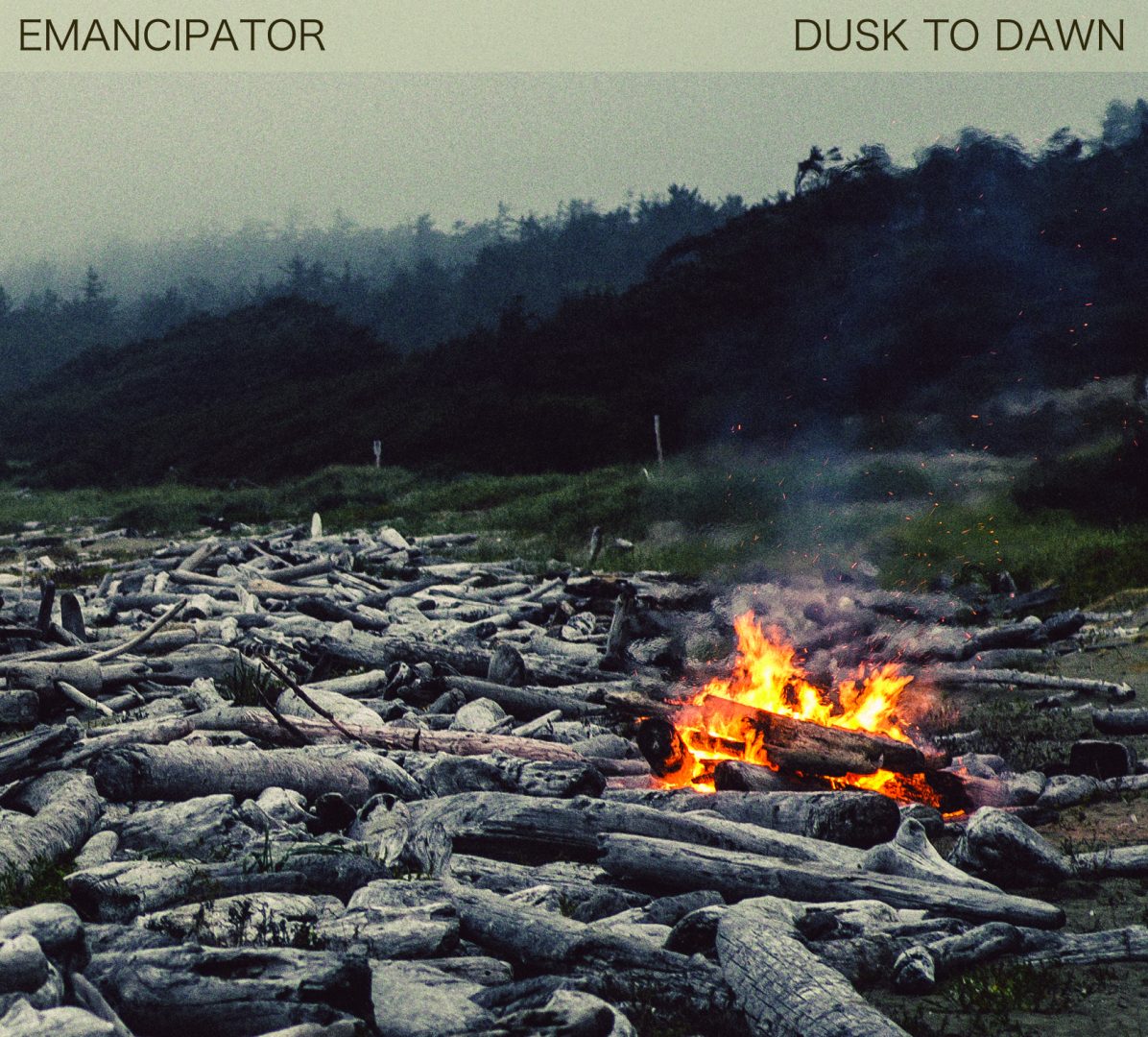 Music Monday: Emancipator – “Dusk to Dawn”