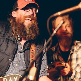 Music Monday: Crowder – “Come As You Are”