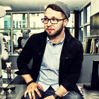 Music Monday: Andy Mineo – “You Can’t Stop Me”