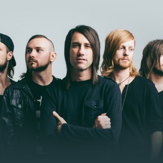 Music Monday: Disciple – “Outlaws”