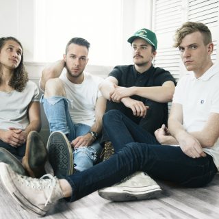 Music Monday: Coin – “Talk to Much”