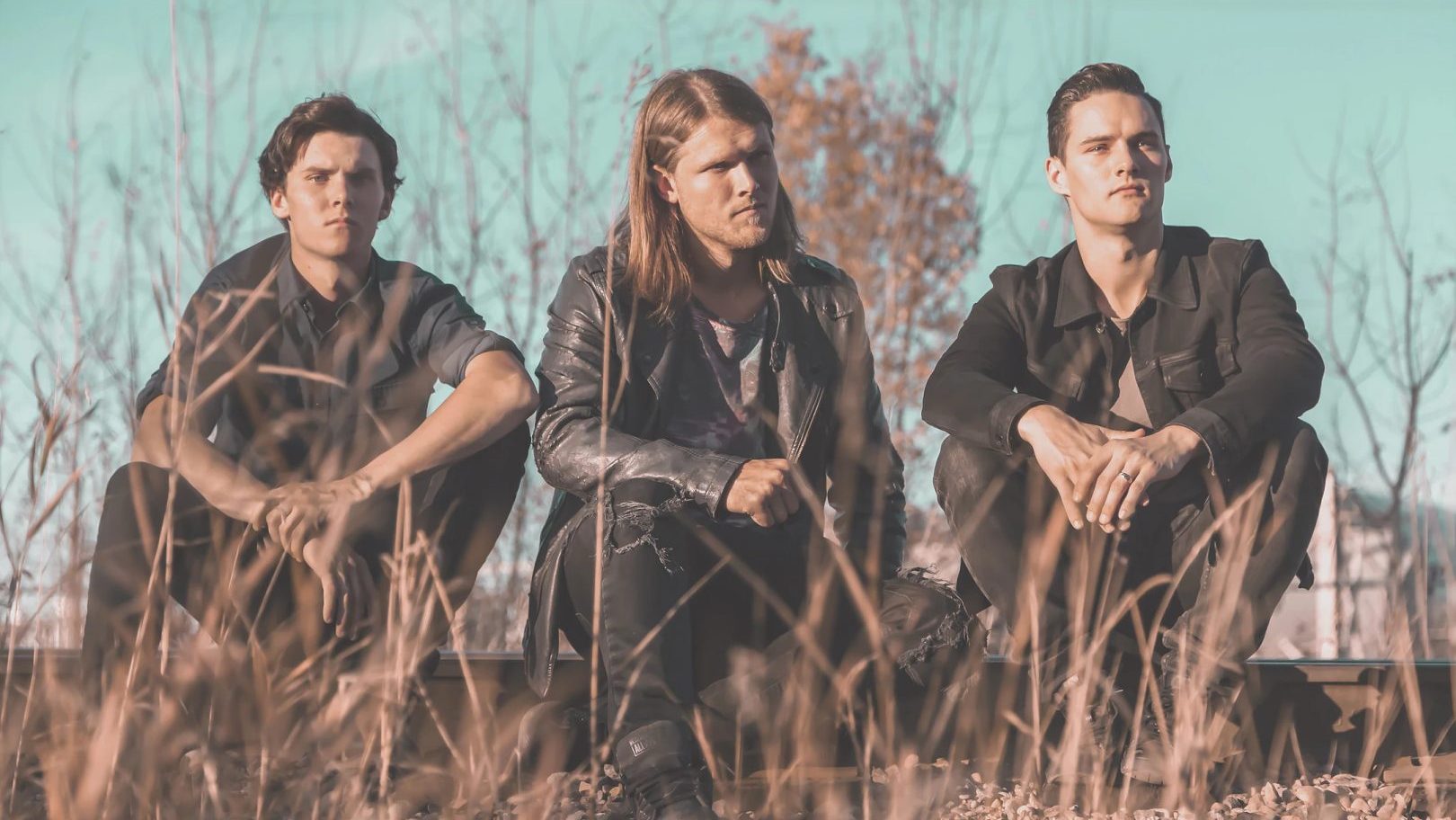 Music Monday: West of Here – “On My Knees”